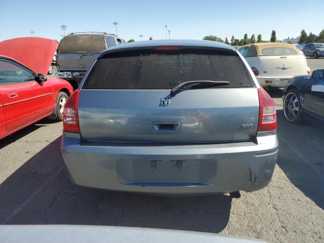 Photo 6 from auction – 2007 DODGE MAGNUM SXT with VIN 2D4FV47VX7H705210
