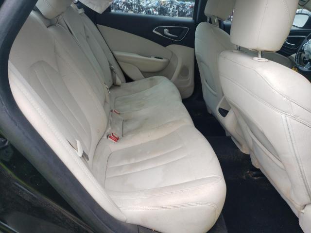 Photo 10 from auction – 2015 CHRYSLER 200 LIMITE with VIN 1C3CCCAB4FN526606