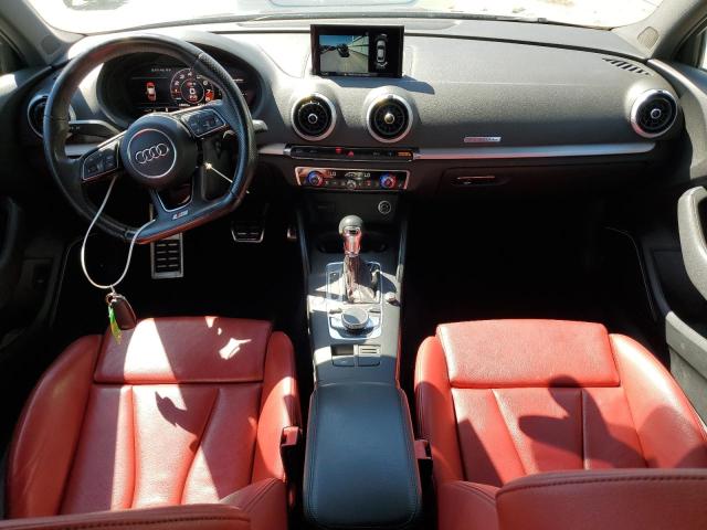 Photo 8 from auction – 2017 AUDI S3 PREMIUM with VIN WAUB1GFF5H1037686