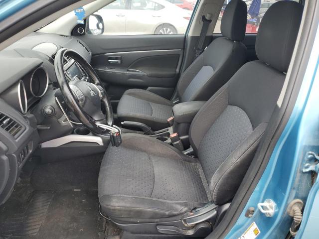 Photo 7 from auction – 2011 MITSUBISHI OUTLANDER with VIN JA4AP4AU7BZ022689