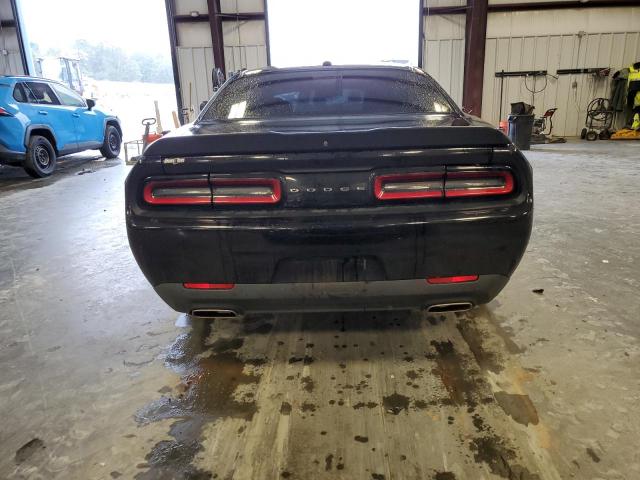 Photo 6 from auction – 2019 DODGE CHALLENGER with VIN 2C3CDZAG2KH596152