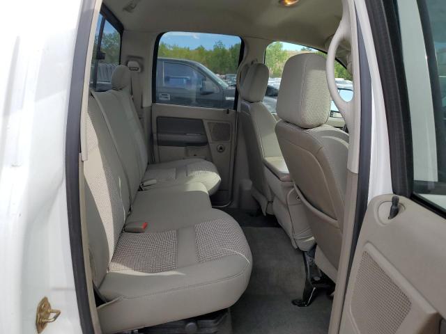 Photo 10 from auction – 2007 DODGE RAM 2500 S with VIN 3D7KR28CX7G745844