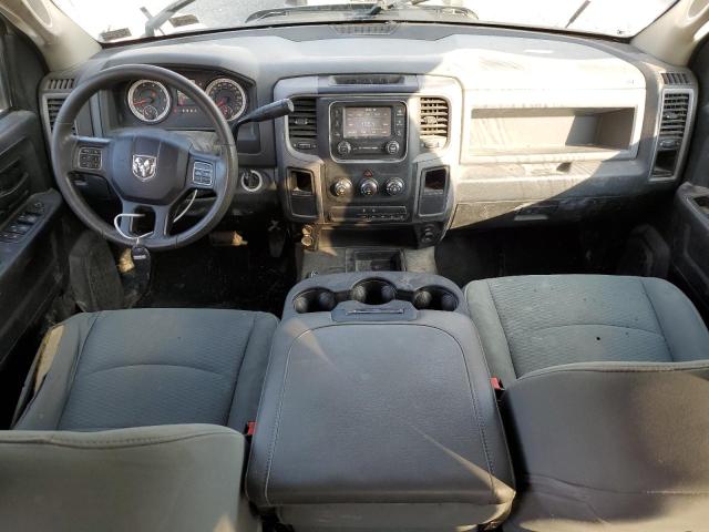 Photo 8 from auction – 2016 RAM 2500 ST with VIN 3C6UR5CJ8GG248079