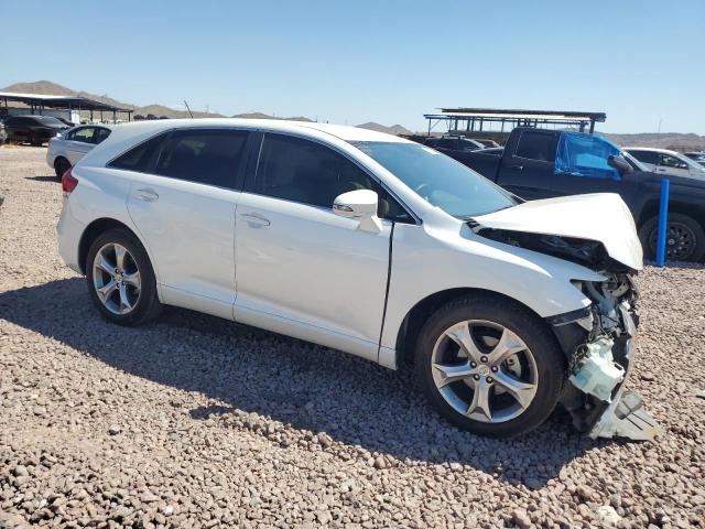 Photo 4 from auction – 2014 TOYOTA VENZA LE with VIN 4T3BK3BB9EU105352