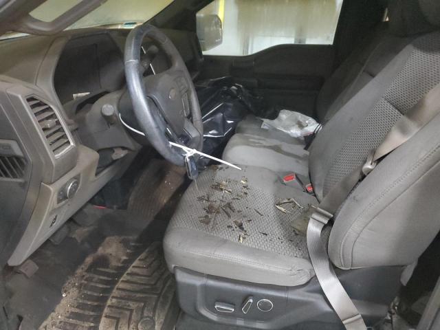 Photo 7 from auction – 2015 FORD F150 SUPER with VIN 1FTEW1EF4FFC29164