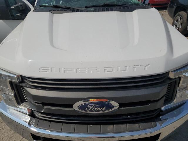 Photo 11 from auction – 2017 FORD F250 SUPER with VIN 1FT7W2BT4HEF29126