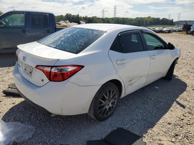 Photo 3 from auction – 2014 TOYOTA COROLLA L with VIN 2T1BURHE2EC059792