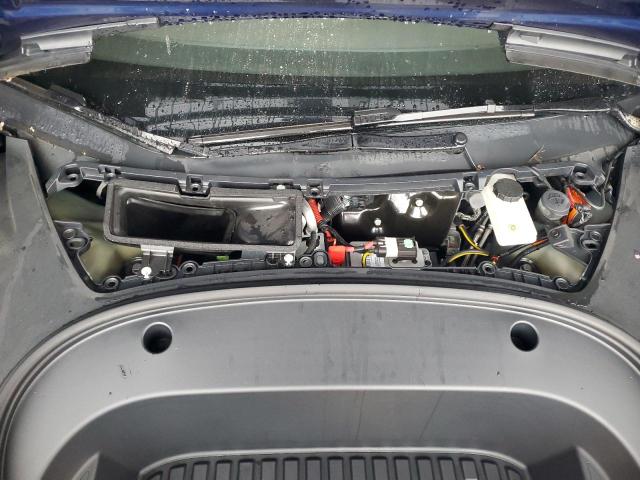 Photo 11 from auction – 2023 TESLA MODEL 3 with VIN 5YJ3E1EA1PF617425
