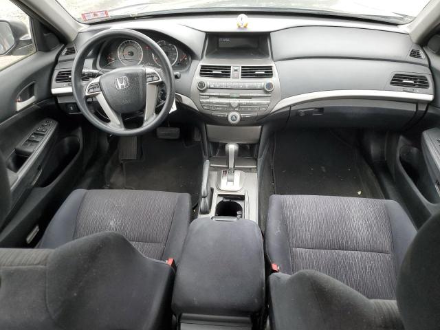 Photo 8 from auction – 2012 HONDA ACCORD LX with VIN 1HGCP2F31CA130195