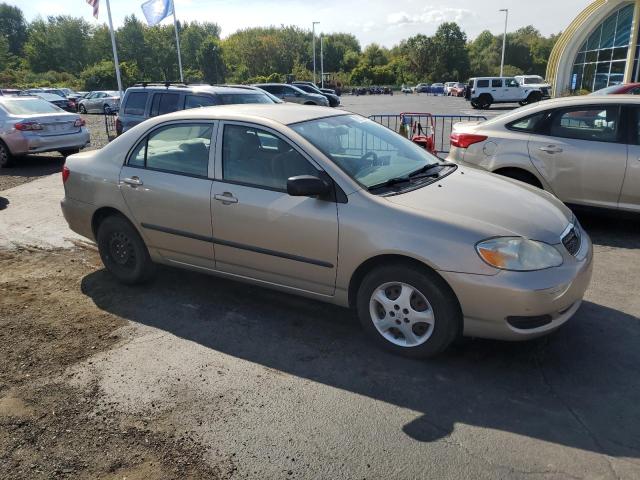 Photo 4 from auction – 2007 TOYOTA COROLLA CE with VIN 2T1BR32E87C824773