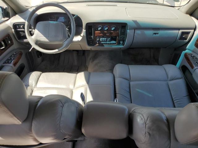 Photo 8 from auction – 1995 CHEVROLET CAPRICE / with VIN 1G1BL52P2SR106206