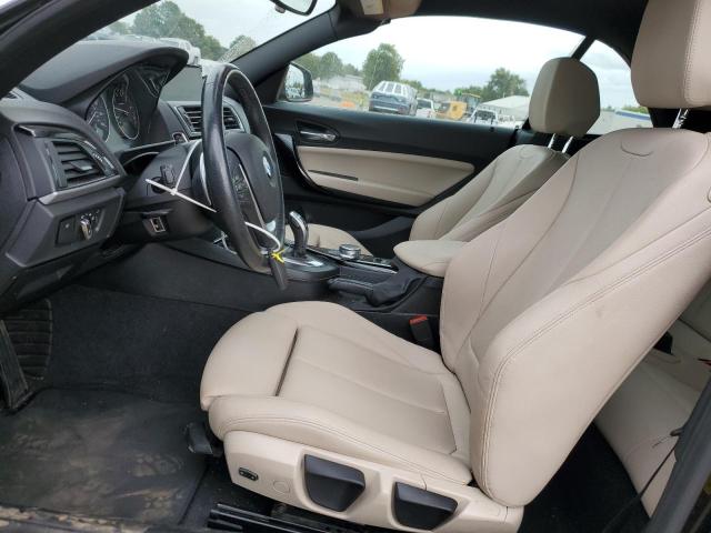 Photo 7 from auction – 2017 BMW 230XI with VIN WBA2M9C35HV717805