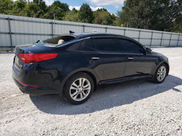 Photo 3 from auction – 2013 KIA OPTIMA EX with VIN 5XXGN4A77DG127576