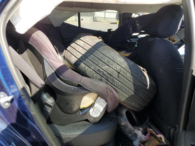 Photo 11 from auction – 2024 CHEVROLET TRAX 1LT with VIN KL77LHE27RC066651
