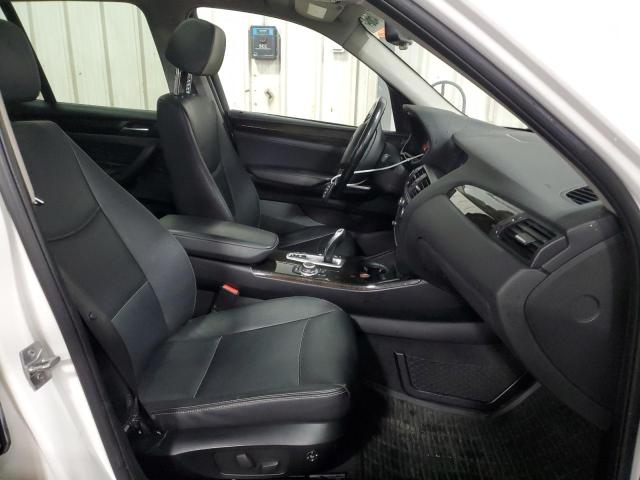 Photo 7 from auction – 2013 BMW X3 XDRIVE2 with VIN 5UXWX9C59D0A11538