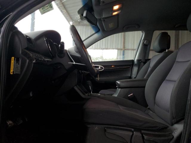 Photo 7 from auction – 2011 KIA SORENTO BA with VIN 5XYKT3A14BG147962