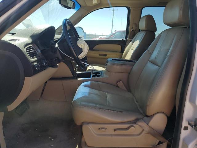 Photo 7 from auction – 2007 CHEVROLET SUBURBAN K with VIN 1GNFK16377J202292
