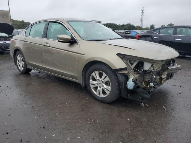 Photo 4 from auction – 2010 HONDA ACCORD LXP with VIN 1HGCP2F48AA094365