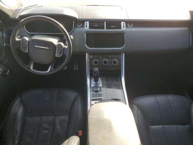 Photo 8 from auction – 2014 LAND ROVER RANGE ROVE with VIN SALWR2EF1EA325971