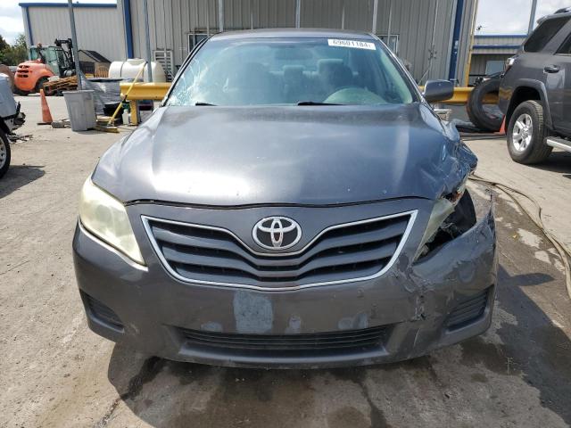Photo 5 from auction – 2011 TOYOTA CAMRY BASE with VIN 4T4BF3EK9BR169675