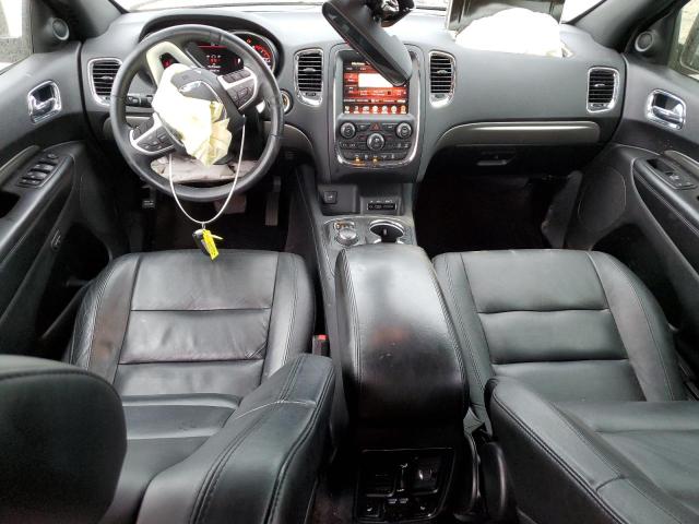 Photo 8 from auction – 2017 DODGE DURANGO GT with VIN 1C4RDHDG1HC657076