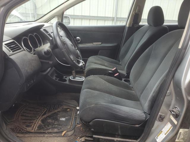 Photo 7 from auction – 2012 NISSAN VERSA S with VIN 3N1BC1CP9CL358495