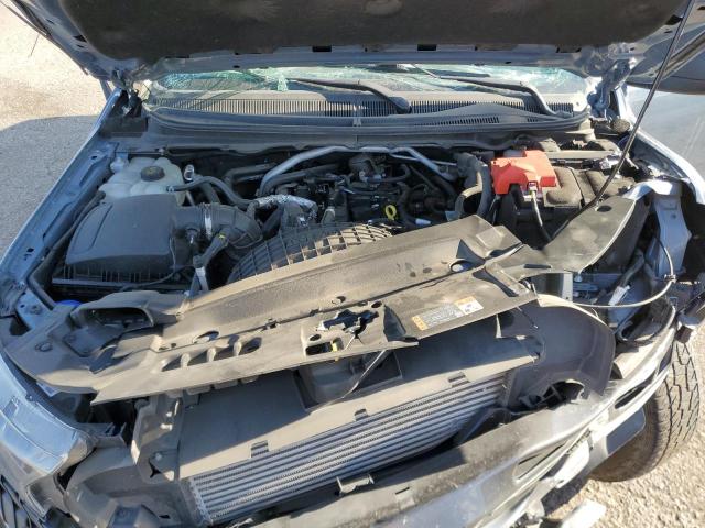 Photo 11 from auction – 2023 FORD RANGER XL with VIN 1FTER4FHXPLE02438