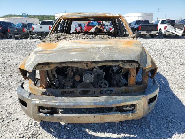 Photo 5 from auction – 2015 RAM 2500 SLT with VIN 3C6UR5DL2FG553365