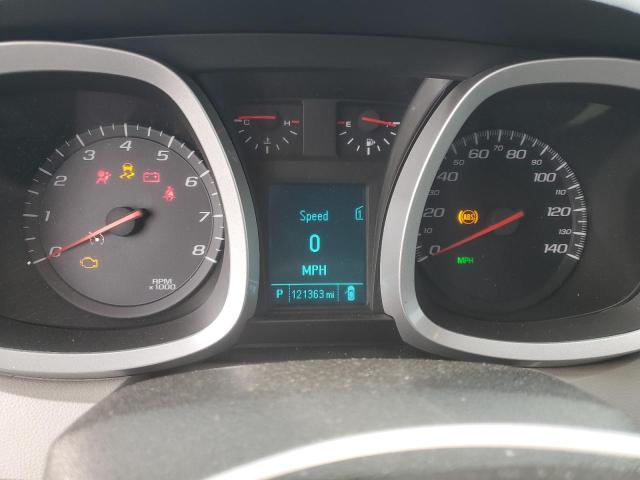 Photo 9 from auction – 2012 CHEVROLET EQUINOX LT with VIN 2GNFLEEK1C6196235