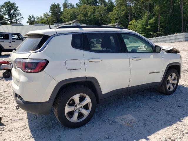 Фото 3 с аукциона – 2018 JEEP COMPASS LA с VIN 3C4NJDBB8JT230690