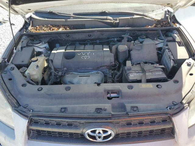 Photo 12 from auction – 2010 TOYOTA RAV4 with VIN JTMZF4DV5AD028440