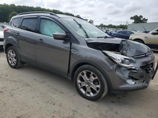 Photo 4 from auction – 2014 FORD ESCAPE SE with VIN 1FMCU9GX0EUB90810