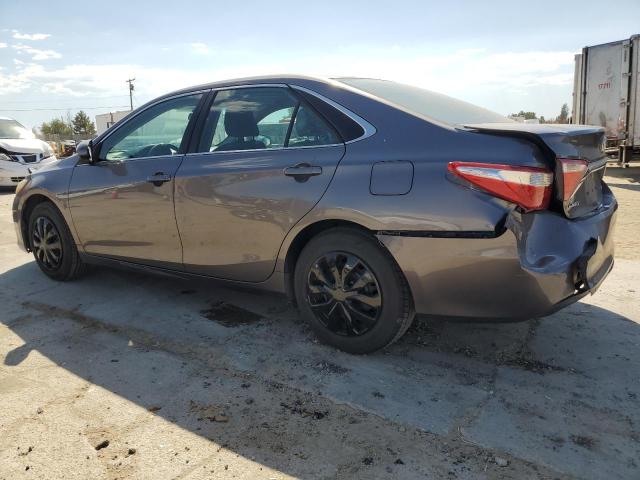 Photo 2 from auction – 2016 TOYOTA CAMRY LE with VIN 4T4BF1FK6GR580042