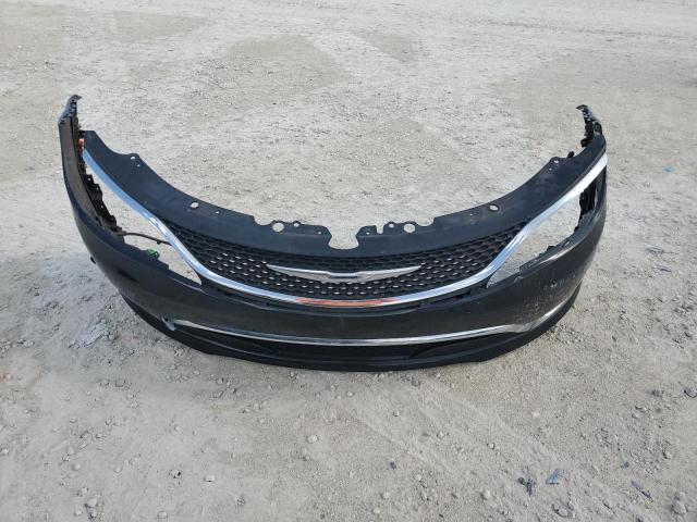 Photo 12 from auction – 2015 CHRYSLER 200 C with VIN 1C3CCCCB4FN667172