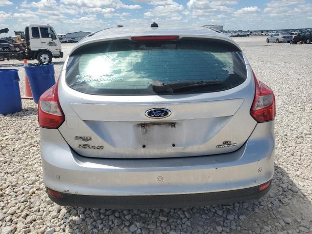 Photo 6 from auction – 2013 FORD FOCUS SE with VIN 1FADP3K24DL204422