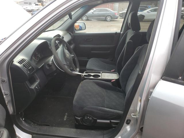 Photo 7 from auction – 2005 HONDA CR-V EX with VIN SHSRD78895U316254