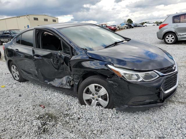 Photo 4 from auction – 2018 CHEVROLET CRUZE LS with VIN 1G1BC5SM7J7230729