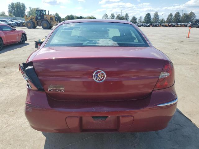 Foto 6 de la subasta – 2005 BUICK ALLURE CX con VIN 2G4WE537951207432