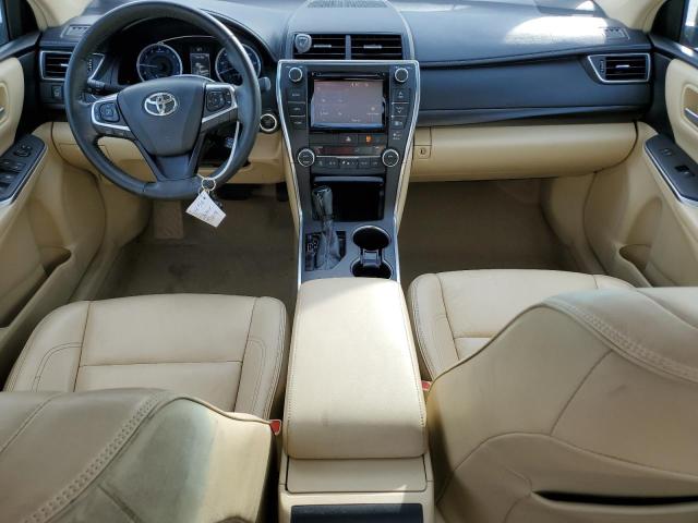 Photo 8 from auction – 2015 TOYOTA CAMRY LE with VIN 4T1BF1FK8FU982654
