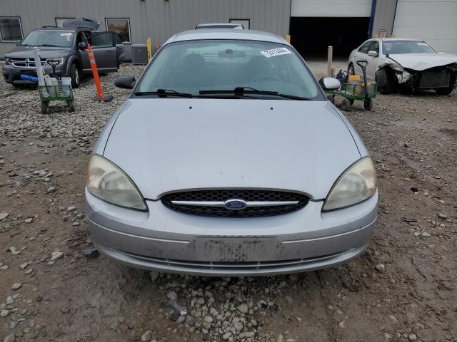 Photo 5 from auction – 2003 FORD TAURUS SE with VIN 1FAFP53U23G236796