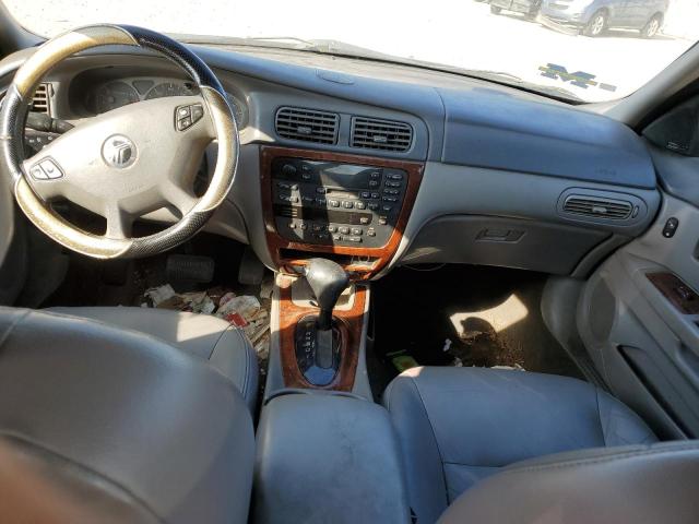 Photo 8 from auction – 2003 MERCURY SABLE LS P with VIN 1MEFM55S93G607420