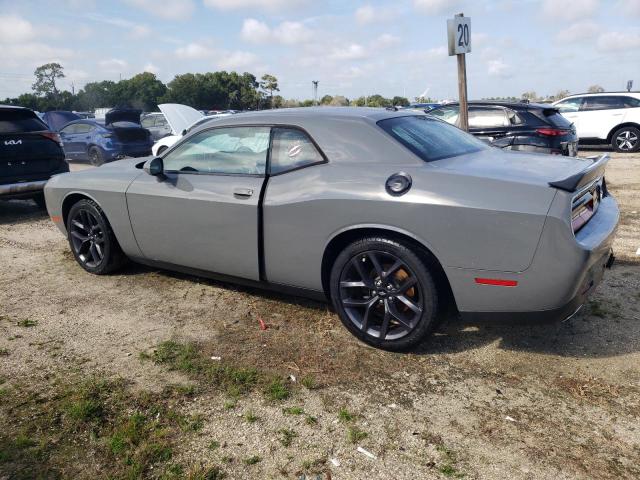 Photo 2 from auction – 2019 DODGE CHALLENGER with VIN 2C3CDZAGXKH712858