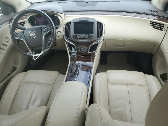 Photo 8 from auction – 2014 BUICK LACROSSE with VIN 1G4GC5G3XEF148045