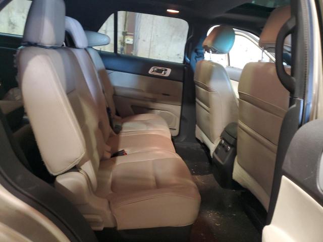 Photo 11 from auction – 2011 FORD EXPLORER X with VIN 1FMHK8D83BGA66284