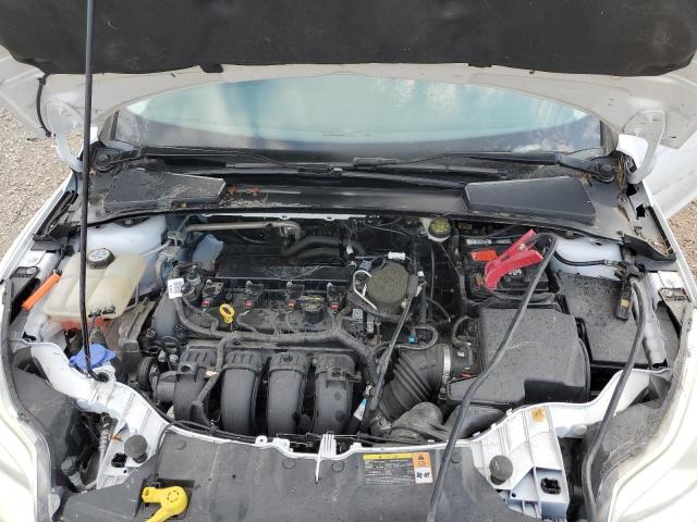 Фото 11 с аукциона – 2013 FORD FOCUS SE с VIN 1FADP3F23DL349428