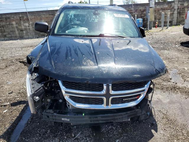 Photo 5 from auction – 2020 DODGE JOURNEY SE with VIN 3C4PDCAB7LT199222