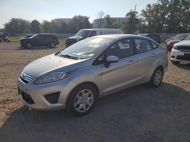 Photo 1 from auction – 2012 FORD FIESTA SE with VIN 3FADP4BJ4CM137363