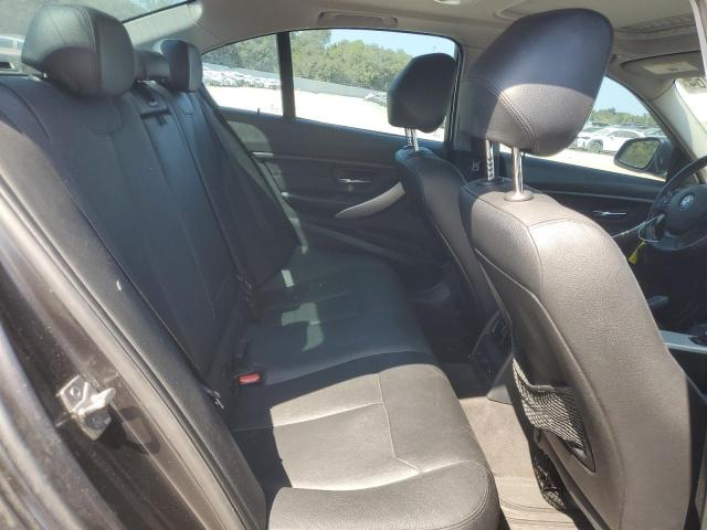 Photo 10 from auction – 2013 BMW 328 XI with VIN WBA3B3C57DF542051
