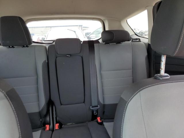 Photo 10 from auction – 2016 FORD ESCAPE SE with VIN 1FMCU0G96GUA28244