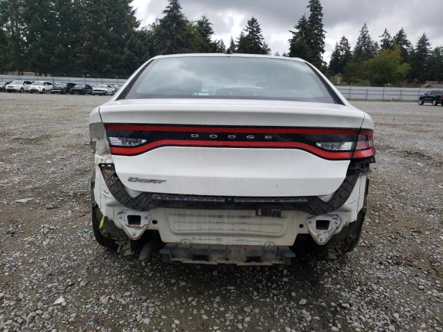 Photo 6 from auction – 2016 DODGE DART SE with VIN 1C3CDFAA9GD738690
